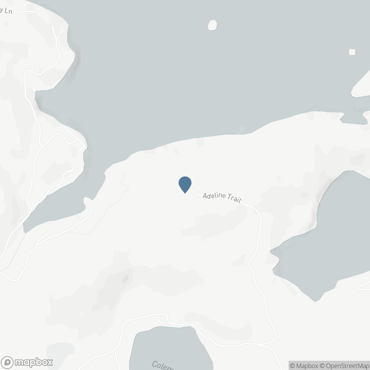 0 ADELINE TRAIL, Haliburton, Ontario K0M 1S0